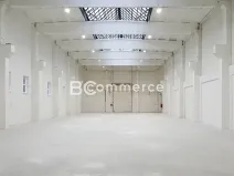 Pronájem skladu, Brno, 633 m2