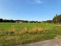 Prodej pozemku pro bydlení, Huntířov, 1117 m2