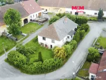 Prodej rodinného domu, Předslav - Němčice, 120 m2