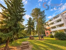Prodej bytu 3+1, Prostějov, Marie Pujmanové, 70 m2