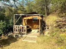 Prodej zahrady, Kadaň, 381 m2