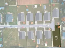 Prodej pozemku pro bydlení, Labské Chrčice, 653 m2