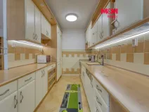 Prodej bytu 4+kk, Praha - Jinonice, Bochovská, 91 m2