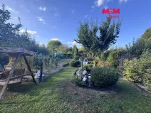 Prodej zahrady, Chrudim - Chrudim IV, 481 m2