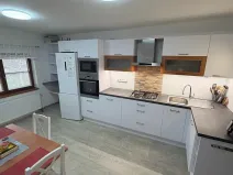 Pronájem bytu 2+1, Luhačovice, Nábřeží, 65 m2