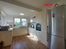 Prodej bytu 4+1, Mostkovice, Prostějovská, 121 m2