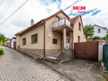 Prodej rodinného domu, Dambořice, Šibrov, 200 m2