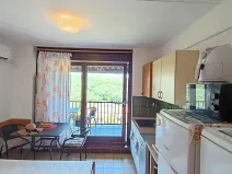Prodej bytu 2+kk, Marčana, Chorvatsko, 34 m2