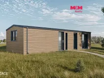 Prodej rodinného domu, Domašov u Šternberka, 50 m2
