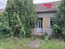 Prodej rodinného domu, Vlkoš, 180 m2