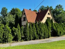 Prodej rodinného domu, Kozlovice, 180 m2