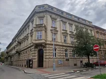 Pronájem bytu 2+kk, Brno, třída Kpt. Jaroše, 70 m2
