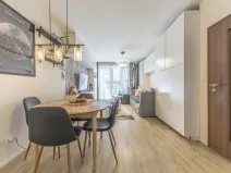 Prodej bytu 2+kk, Praha - Hostavice, U Hostavického potoka, 50 m2