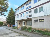 Prodej bytu 3+1, Ždánice, 76 m2
