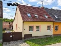 Prodej rodinného domu, Bzenec, Podhájí, 130 m2
