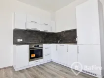 Pronájem bytu 1+kk, Olomouc - Řepčín, Edvarda Beneše, 38 m2