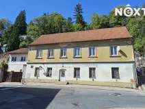 Prodej ubytování, Tábor, Lužnická, 500 m2