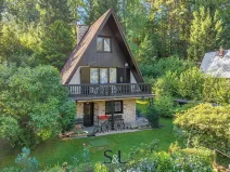 Prodej chaty, Karlovice, 136 m2