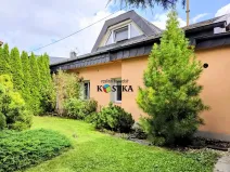 Prodej rodinného domu, Ostrava, Slívova, 100 m2