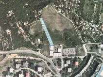 Prodej pozemku, Brno, Vejrostova, 2440 m2