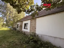 Prodej chalupy, Nemyšl - Dědičky, 85 m2