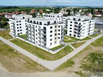 Prodej bytu 2+kk, Opava - Předměstí, Císařského pluku, 60 m2
