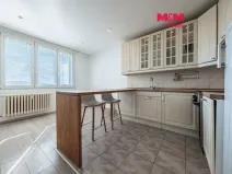 Prodej bytu 2+kk, Praha - Kamýk, Špirkova, 45 m2