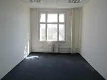 Pronájem kanceláře, Praha - Holešovice, Jablonského, 17 m2