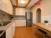 Prodej rodinného domu, Račiněves, 110 m2
