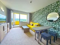 Prodej bytu 2+kk, Frymburk, 57 m2