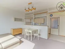 Prodej bytu 1+kk, Plzeň - Skvrňany, Lábkova, 34 m2