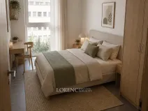 Prodej bytu 2+kk, Veselí nad Moravou, náměstí Míru, 35 m2