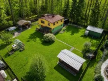 Prodej chaty, Břehov, 78 m2
