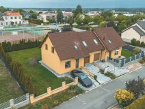 Prodej rodinného domu, Mikulovice, V Loučkách, 130 m2