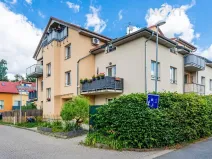 Pronájem bytu 2+kk, Praha, Nad statkem, 72 m2