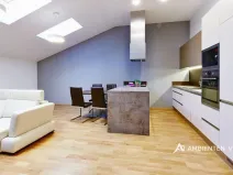 Pronájem bytu 2+kk, Brno, Jakubská, 69 m2