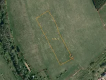 Prodej pole, Valašské Příkazy, 8746 m2
