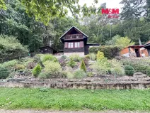 Prodej chaty, Zbiroh - Přísednice, 51 m2
