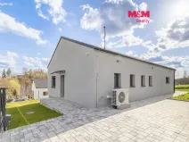 Prodej rodinného domu, Žermanice, 105 m2