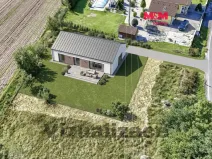 Prodej rodinného domu, Třebeň - Nový Drahov, 92 m2