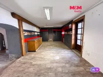 Pronájem obchodního prostoru, Vrchlabí, Krkonošská, 53 m2