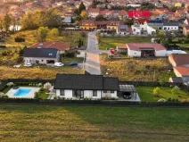 Prodej pozemku pro bydlení, Telnice, 1250 m2
