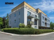 Prodej garážového stání, Praha - Břevnov, Rejchova, 12 m2