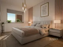 Prodej bytu 2+kk, České Budějovice, Jírovcova, 57 m2
