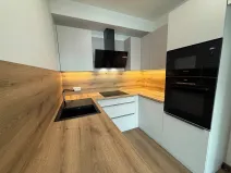 Pronájem bytu 2+kk, Praha - Pitkovice, Mecháčková, 56 m2