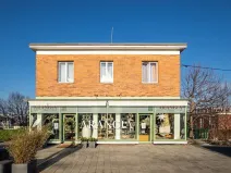 Prodej obchodního prostoru, Zlín, Štefánikova, 448 m2