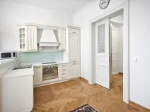 Pronájem bytu 4+kk, Praha - Nové Město, 123 m2