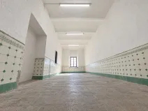 Pronájem skladu, Červené Pečky, Dr. Dvořáka, 33 m2