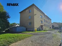 Prodej bytu 2+1, Hobšovice, 64 m2
