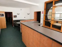 Pronájem obchodního prostoru, Prostějov, Vodní, 80 m2